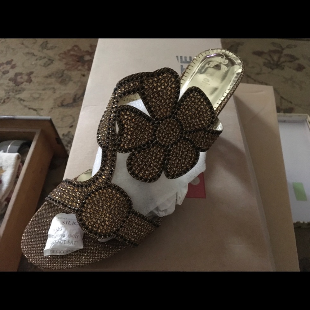 John Fashion sandals